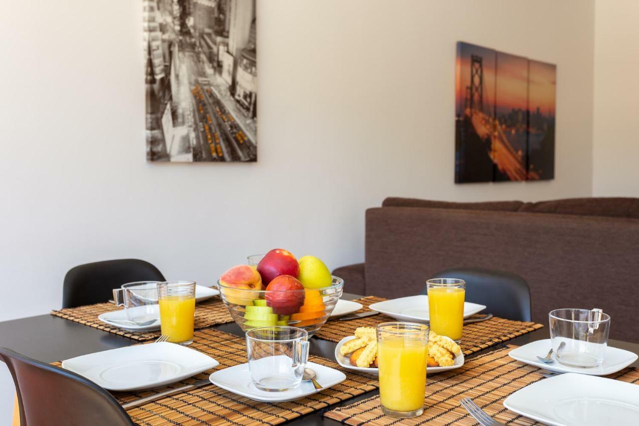 Graca House Apartment Lisboa Екстериор снимка