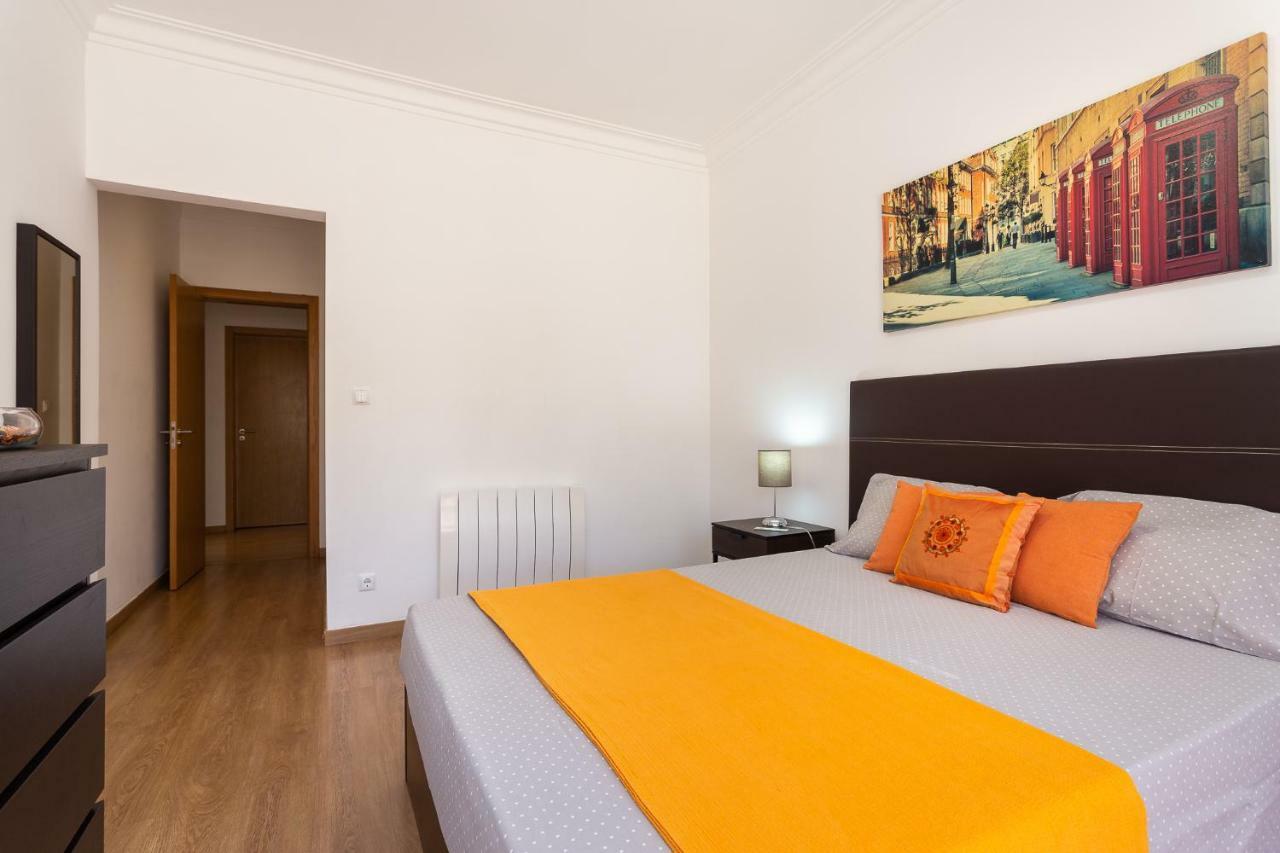 Graca House Apartment Lisboa Екстериор снимка