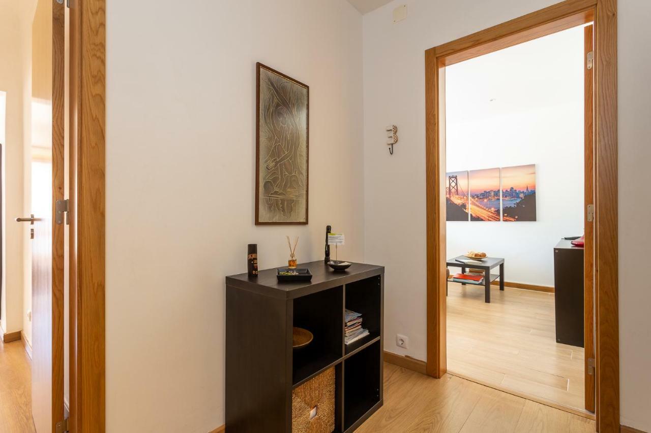 Graca House Apartment Lisboa Екстериор снимка