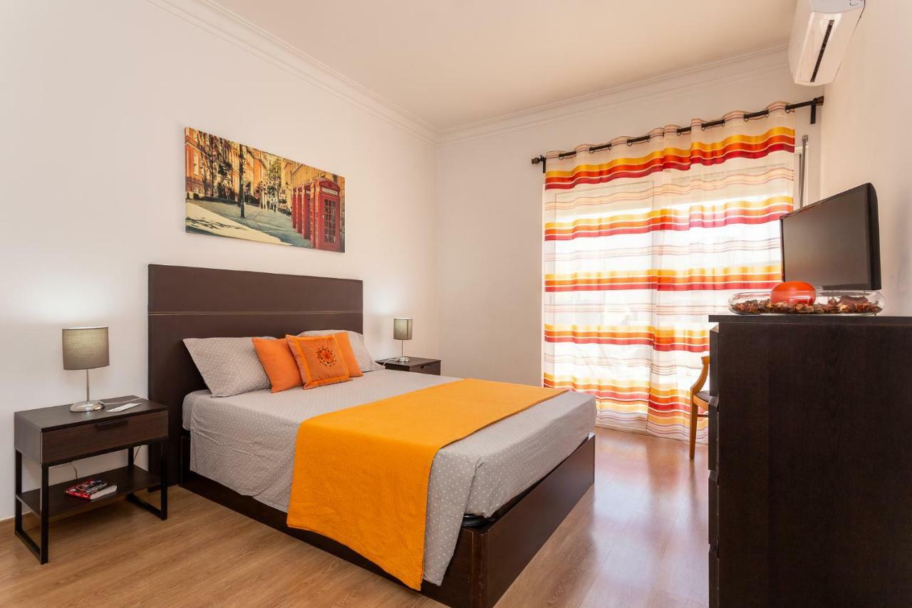 Graca House Apartment Lisboa Екстериор снимка