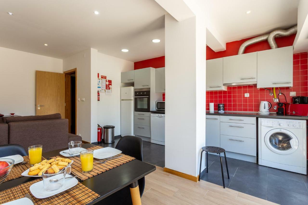 Graca House Apartment Lisboa Екстериор снимка